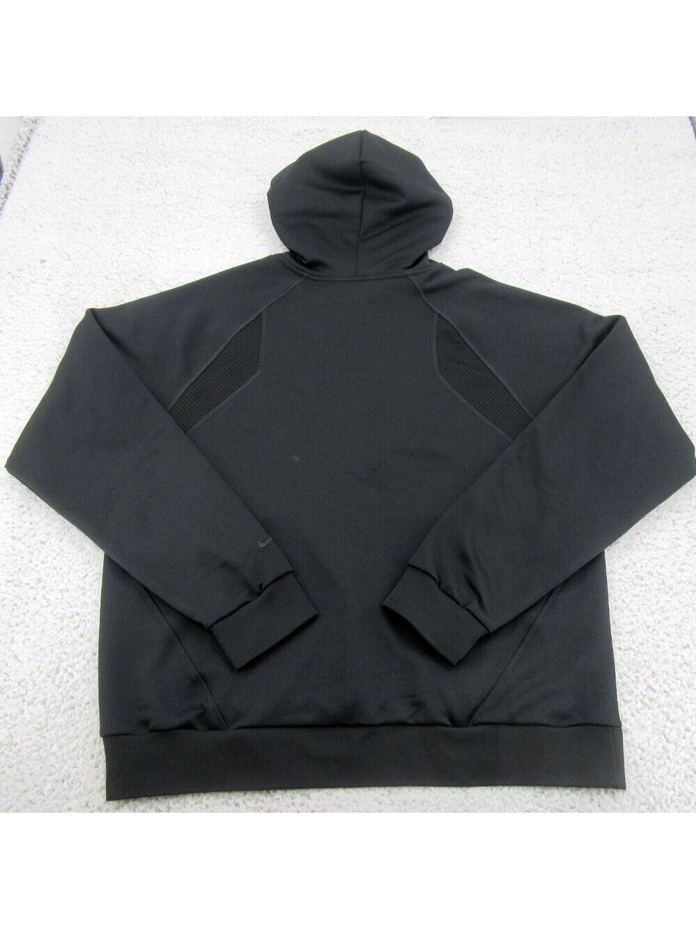Nike Kobe Therma Fit " What The" Pullover Hoodie Mens Size Large NEW - Picture 8 of 13